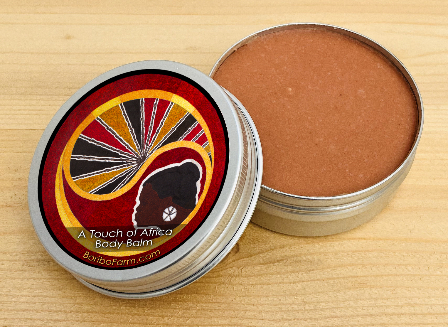 Rejuvenating Face Cream