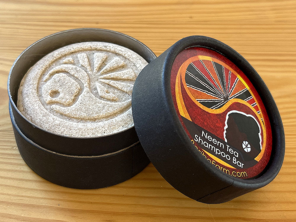 Neem Shampoo